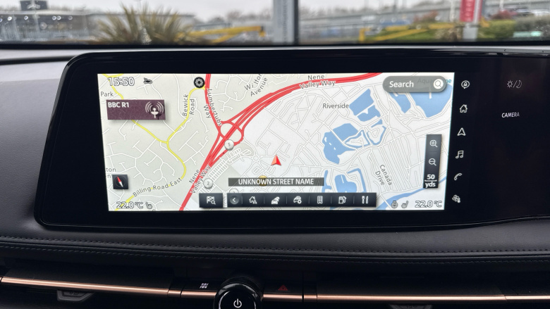 Nissan ARIYA 160kW Advance 63kWh 22kWCh 5dr Auto Electric Hatchback